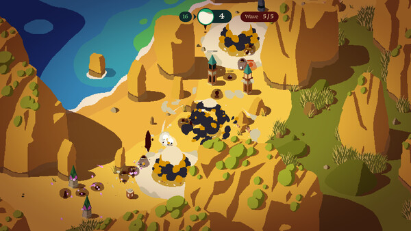 裂隙纷争1.2.225742