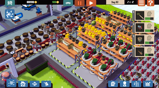 小小大工坊手机版2