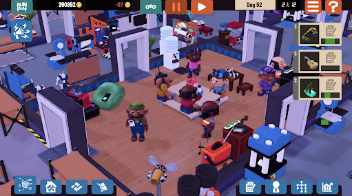 小小大工坊手机版4