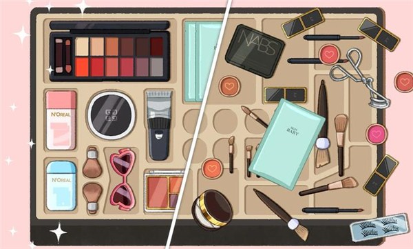 收纳箱储物大师1