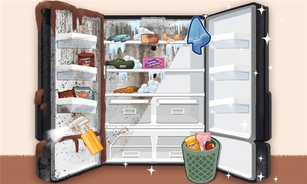 收纳箱储物大师