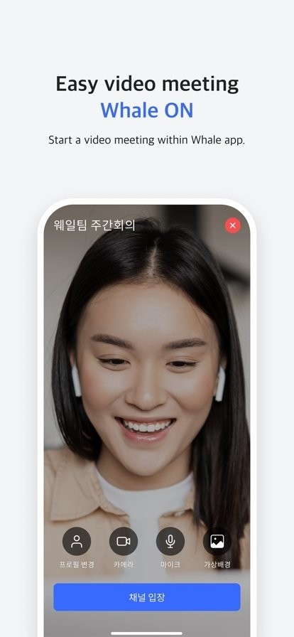 蓝鲸浏览器（whale）1