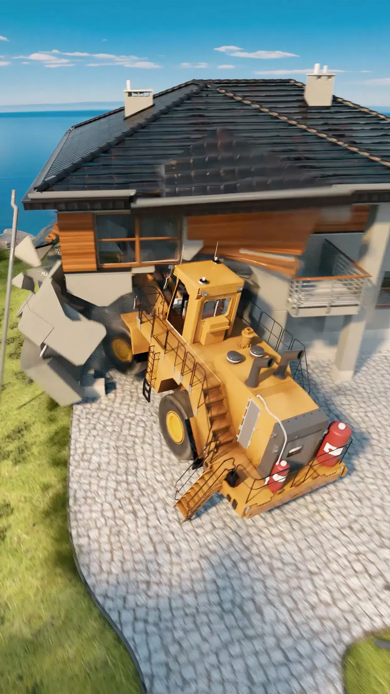 拆除与建筑公司1