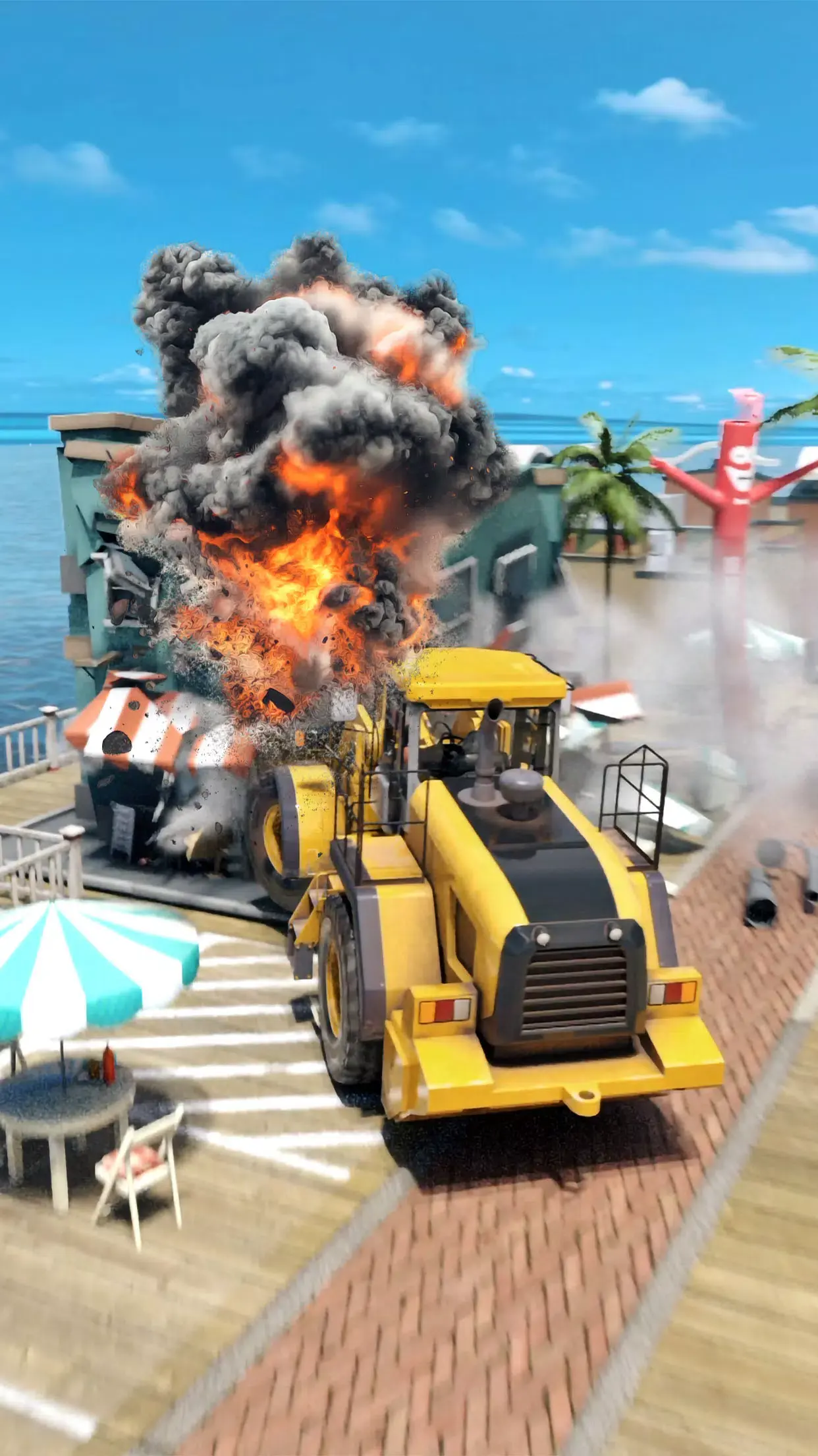 拆除与建筑公司3