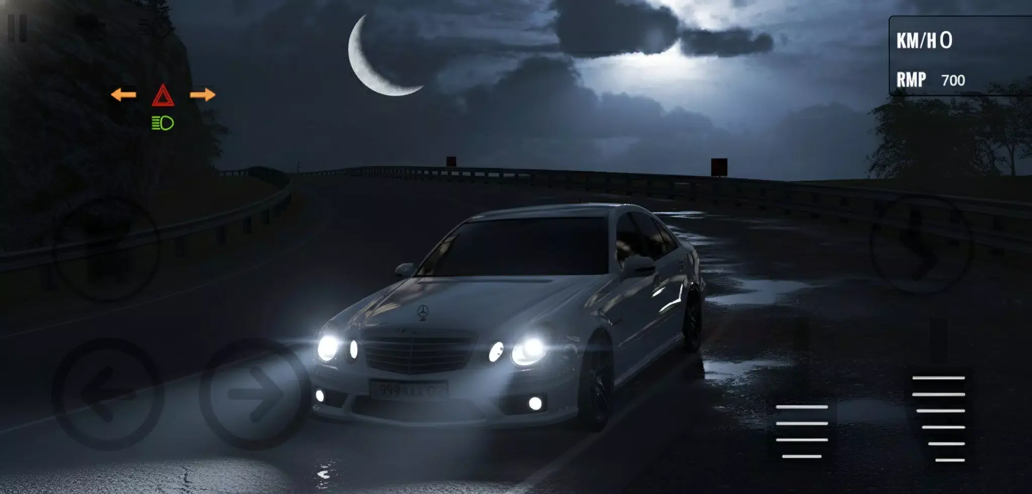 哈萨克斯坦汽车模拟器3