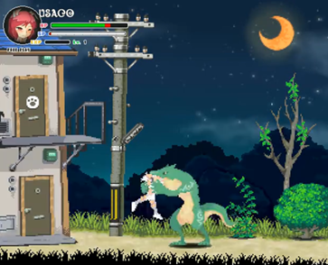 米莉亚战记dx游戏安卓版0