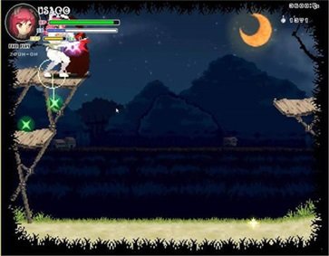 米莉亚战记dx游戏安卓版1