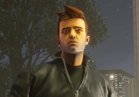 gta三部曲重制版安卓