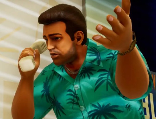 gta三部曲重制版安卓