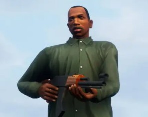 gta三部曲重制版安卓