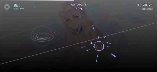 Milthm音游安卓版2