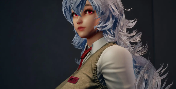 狼伴侣恐怖狼人