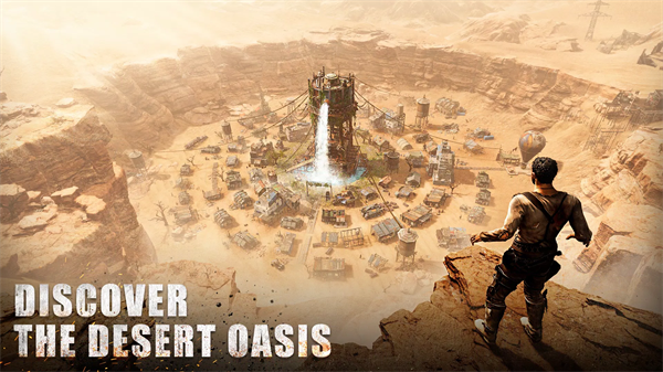 疯狂生还者国际服版25829