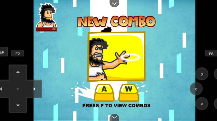 无敌流浪汉7天堂25830