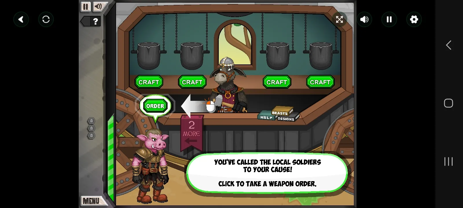 杰克铁匠店25834