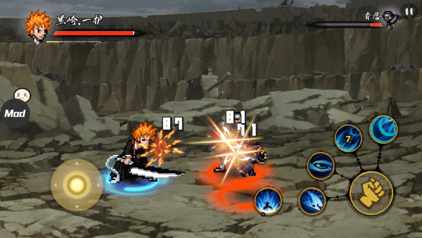 BNO跨界对决1.0613