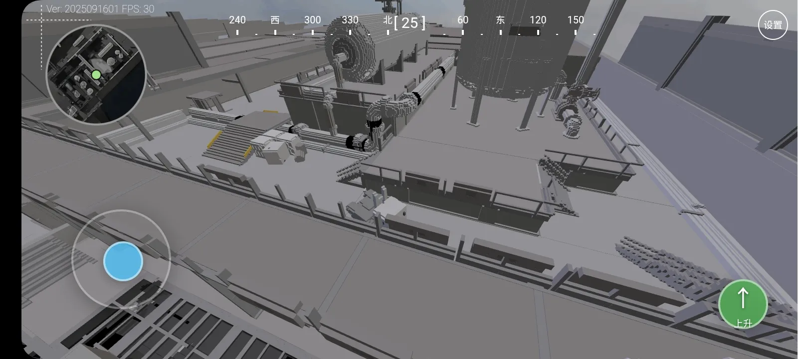 三角洲行动跑图模拟器25849