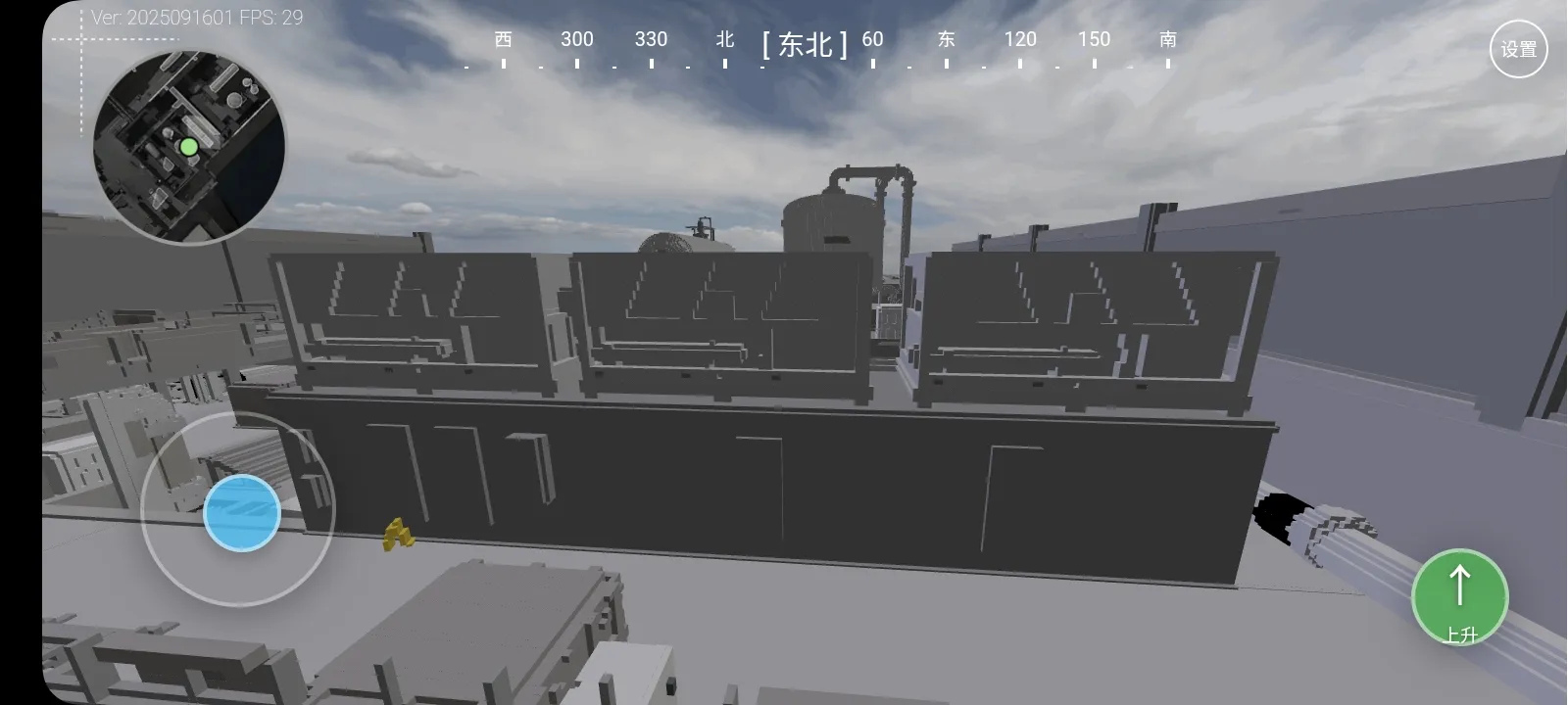 三角洲行动跑图模拟器25849