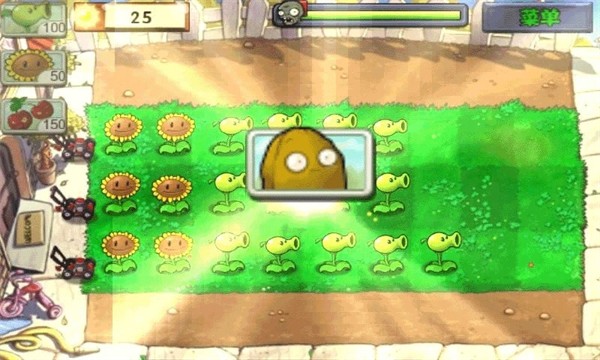 植物大战僵尸修改版25855