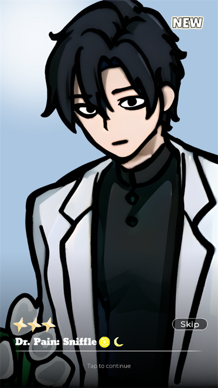 恋与深空抽卡模拟器2