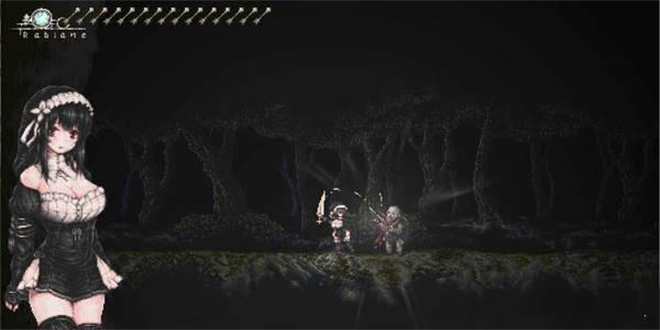 哥特少女勇闯恶魔城2手机版25859