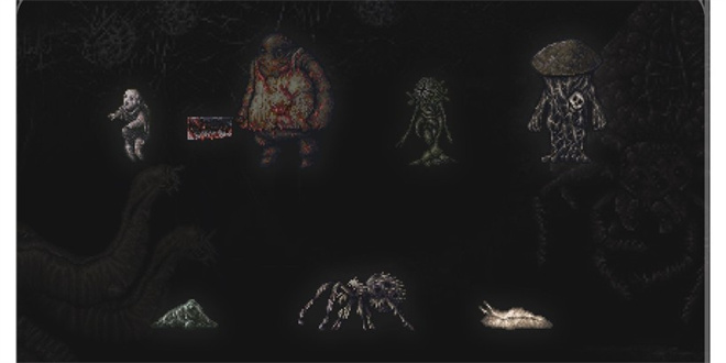 哥特少女勇闯恶魔城2手机版25859