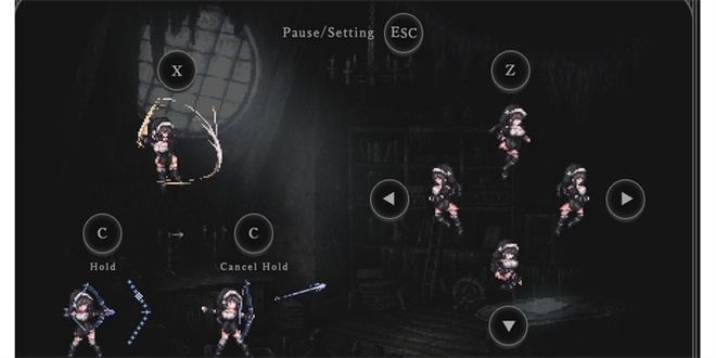 未上锁的房间3汉化版免费版2