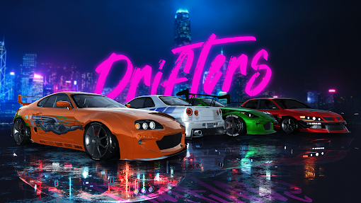 飚速车神安卓版25867