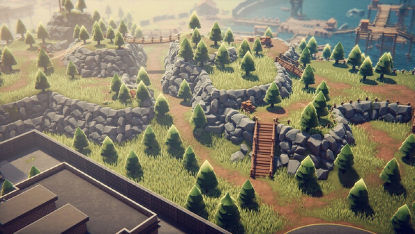 逃离鸭科夫手游25868