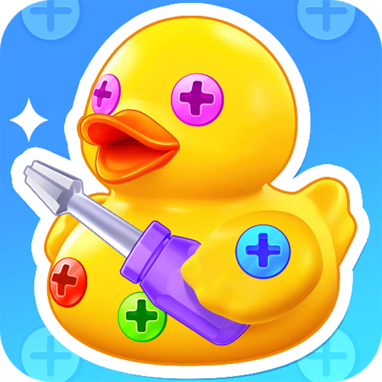 螺丝爱消消红包版