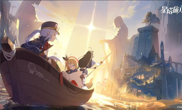 星塔旅人游戏安卓版2