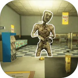 恐怖超市模拟器无广告版