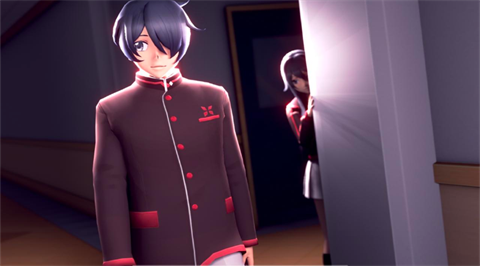 病娇模拟器若泉辉夜模组25882