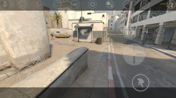 反恐精英起源美女版25899