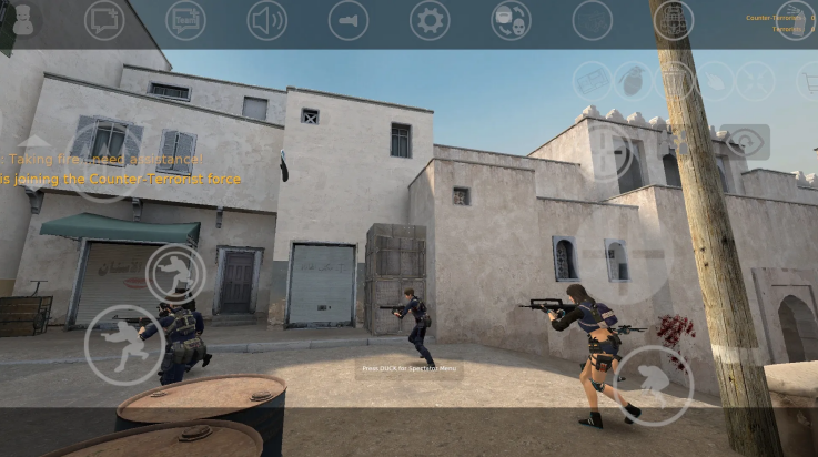 反恐精英起源美女版25899