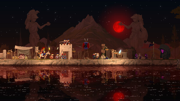 王国两位君主奥林匹斯0