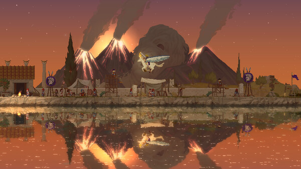 王国两位君主奥林匹斯1