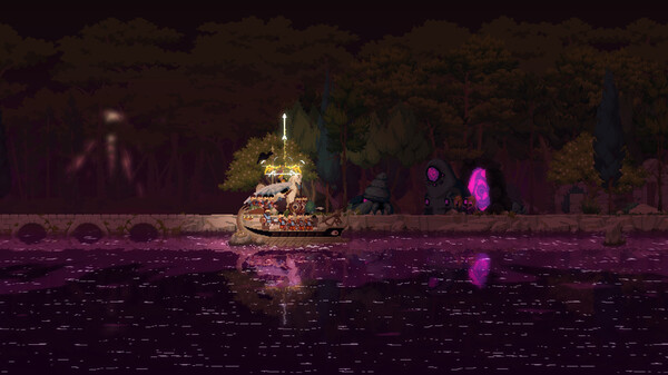 王国两位君主奥林匹斯2