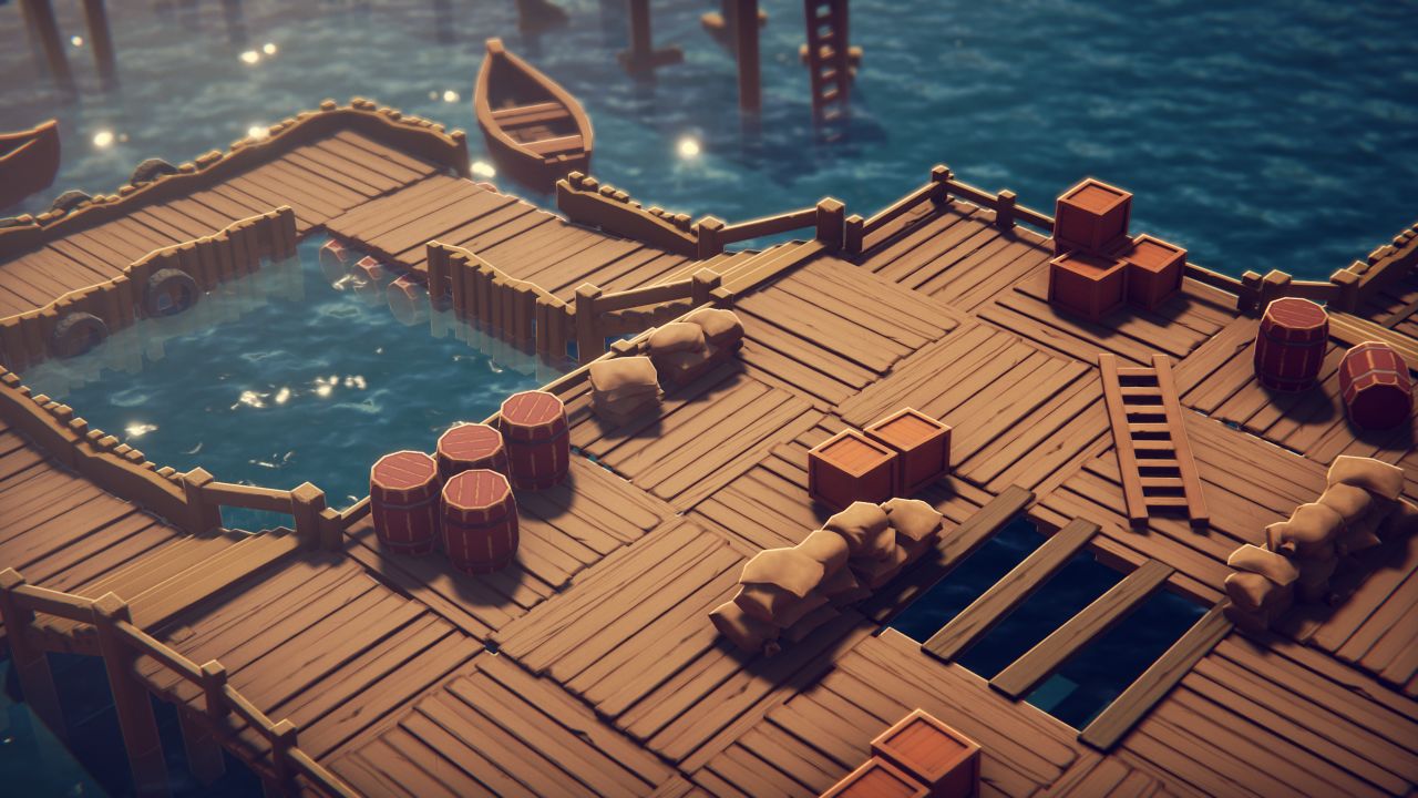 逃离鸭科夫汉化版