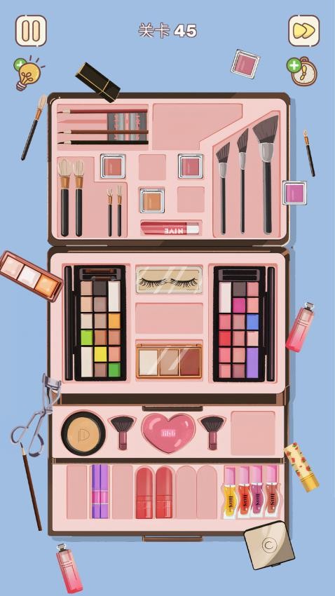 整理来解压游戏1