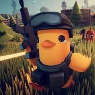 逃离鸭科夫手机版最新版