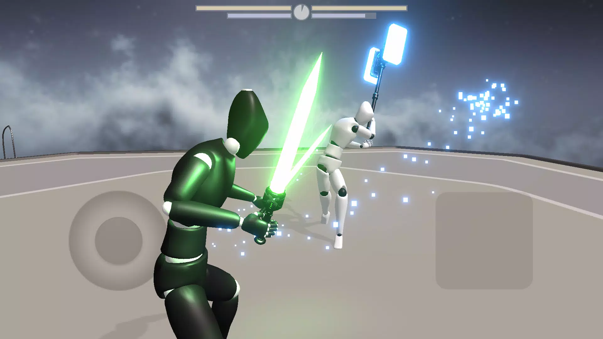 星空竞技场终极格斗25929