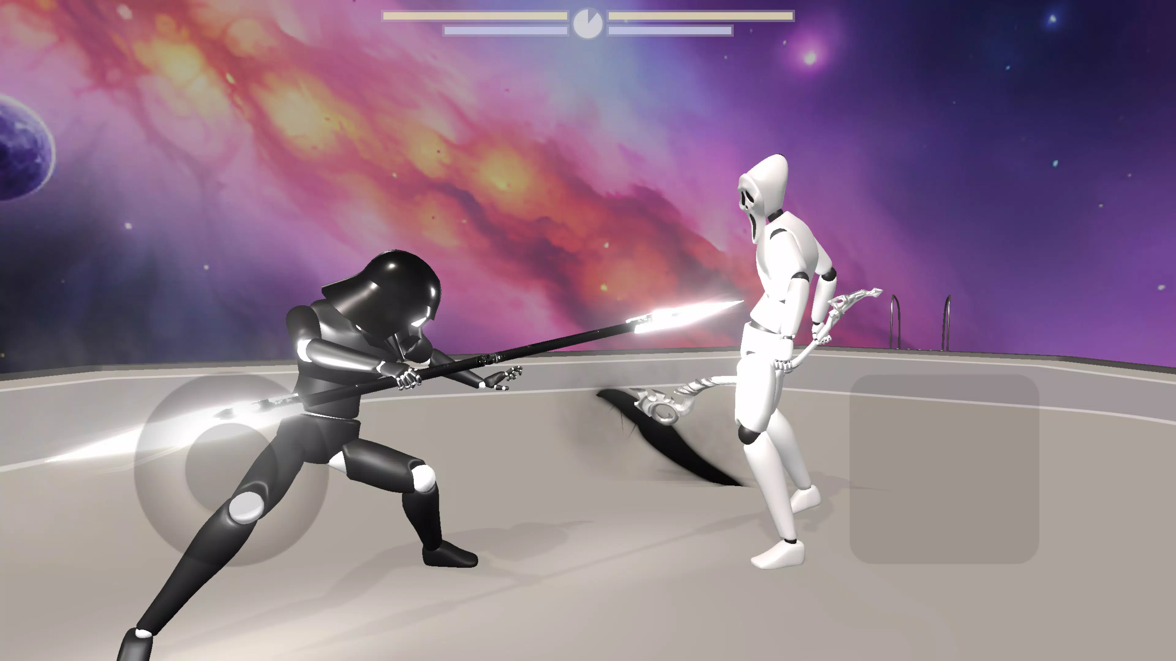 星空竞技场终极格斗25929