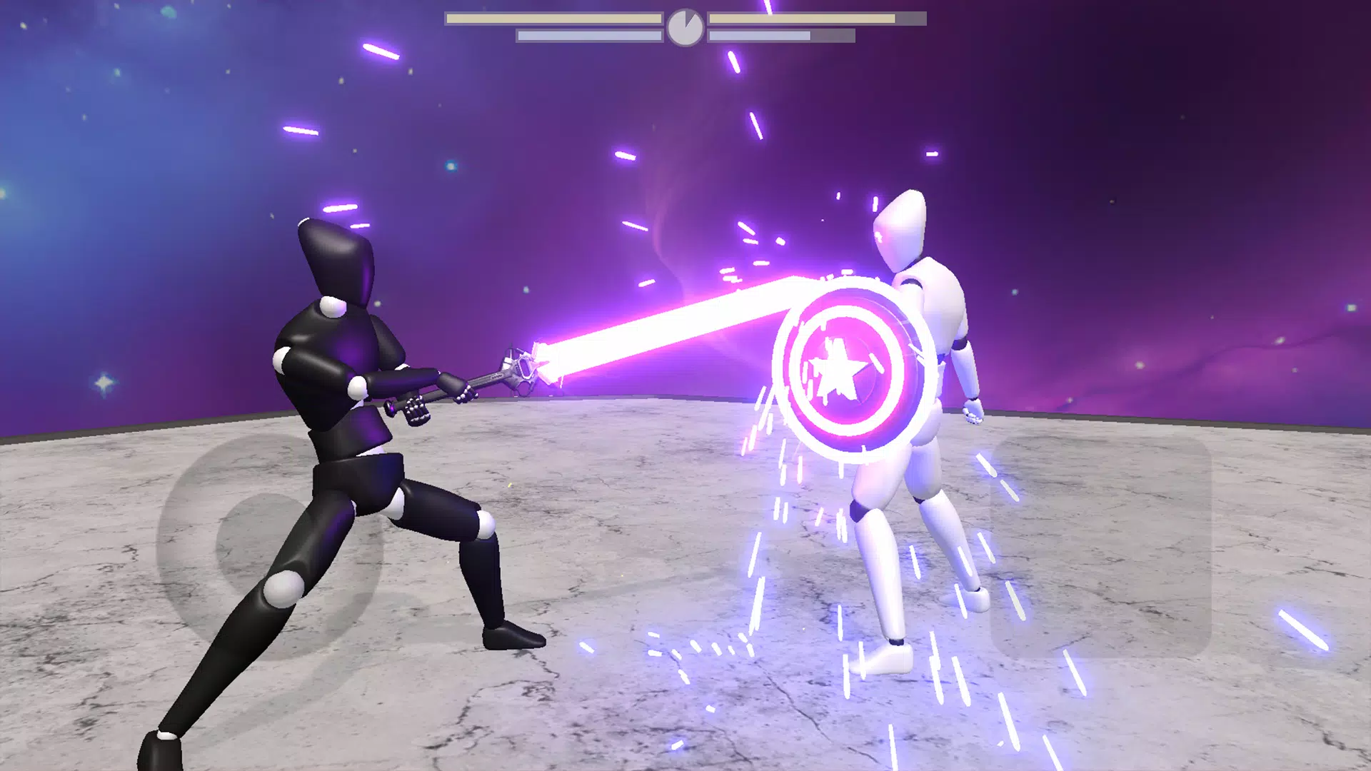 星空竞技场终极格斗25929