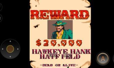 落日骑士安卓版1