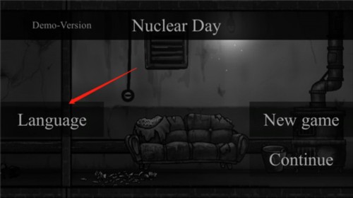 核后之日中文版内置菜单图片5