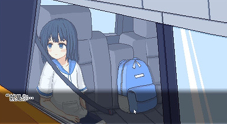 寻找夏日的宝物1