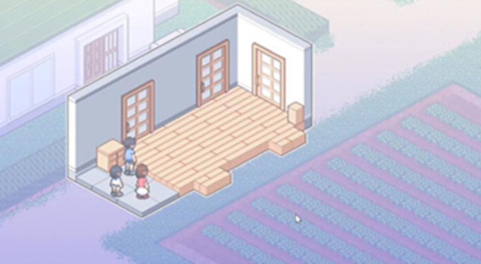 寻找夏日的宝物2