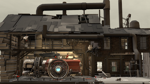 孤帆远航安卓版25969