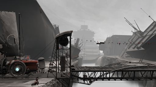 孤帆远航安卓版25969